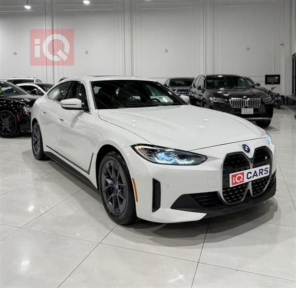 بي ام دبليو الفئة 4 2024 للبيع في العراق - اربيل